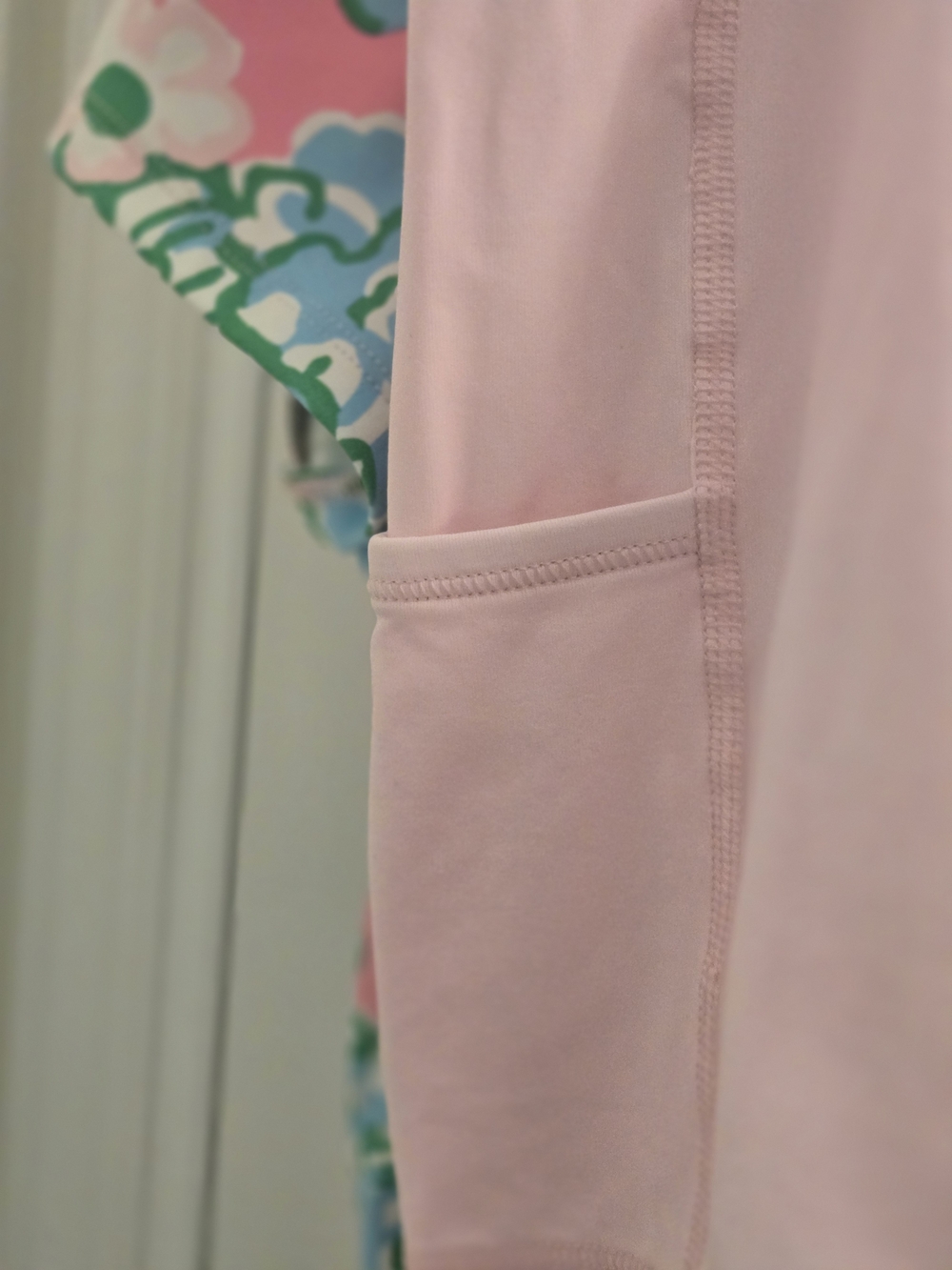 Lilly Pulitzer Women's UPF 50+ Luxletic Love Active Dress EUC XL - Picture 8 of 8